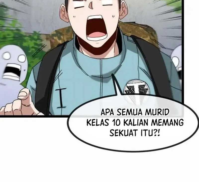 Divine Leveling System Chapter 81 Gambar 38