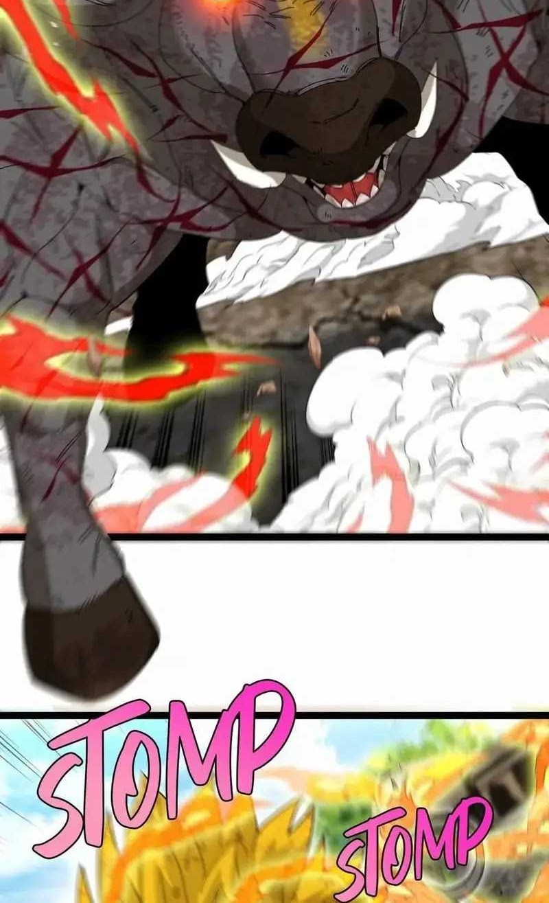 Divine Leveling System Chapter 80 Gambar 18