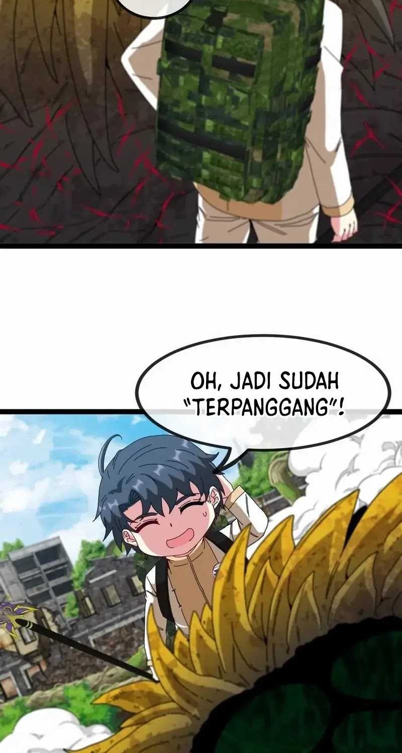 Divine Leveling System Chapter 80 Gambar 24