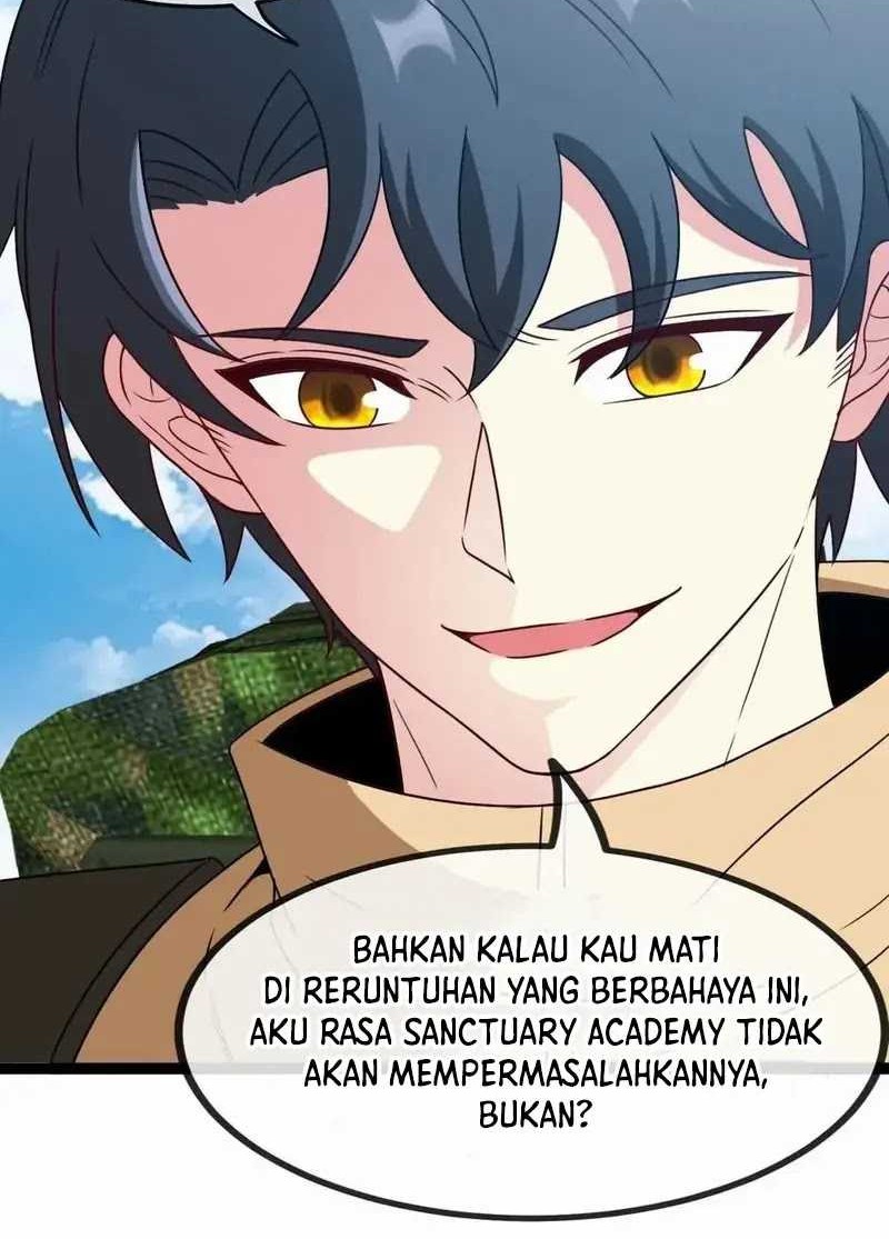 Divine Leveling System Chapter 80 Gambar 31