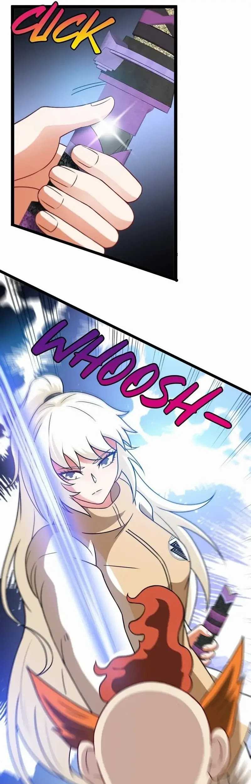 Divine Leveling System Chapter 80 Gambar 32