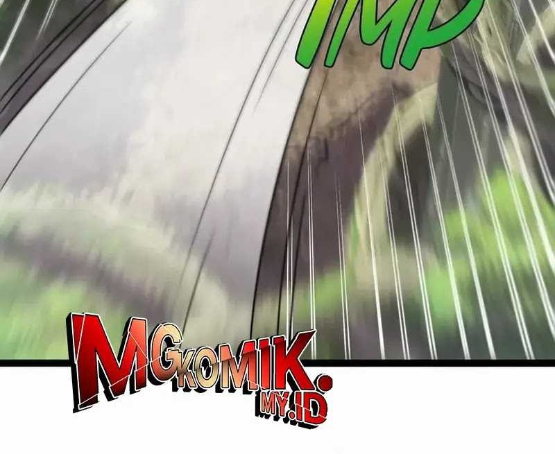 Manhua Divine Leveling System Chapter 80 gambar nomor 2