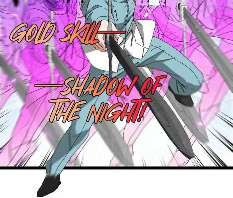 Divine Leveling System Chapter 80 Gambar 39