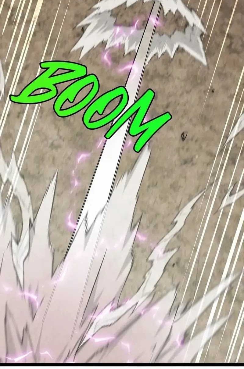 Divine Leveling System Chapter 80 Gambar 45