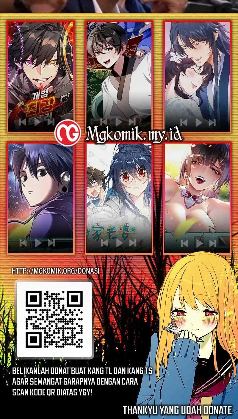 Divine Leveling System Chapter 80 Gambar 47