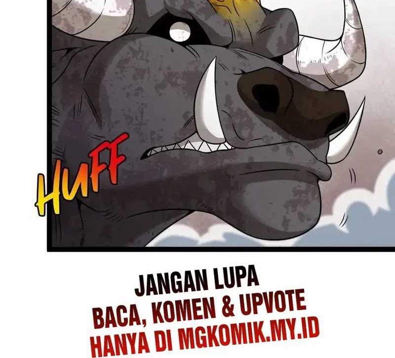 Divine Leveling System Chapter 80 Gambar 4
