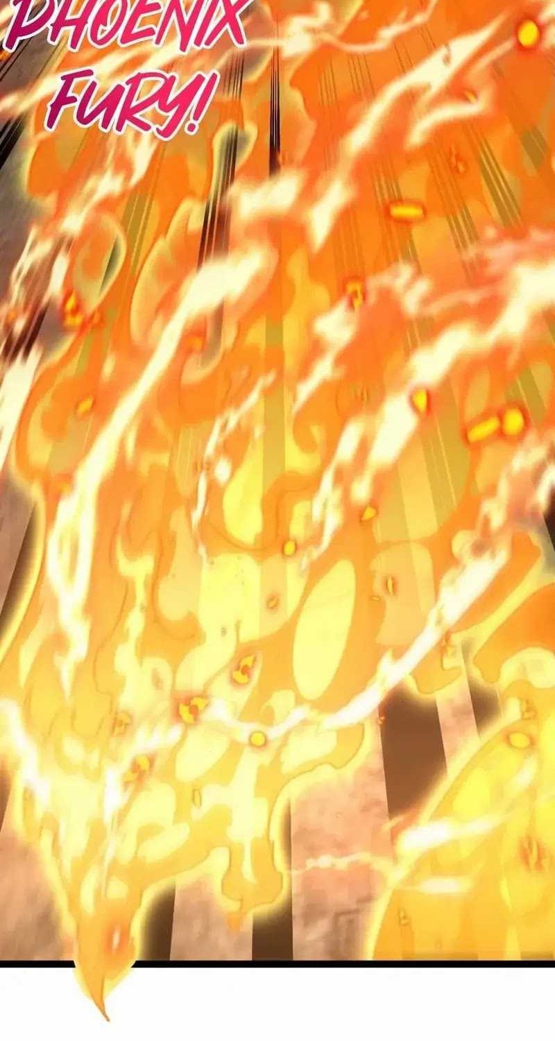 Divine Leveling System Chapter 80 Gambar 13