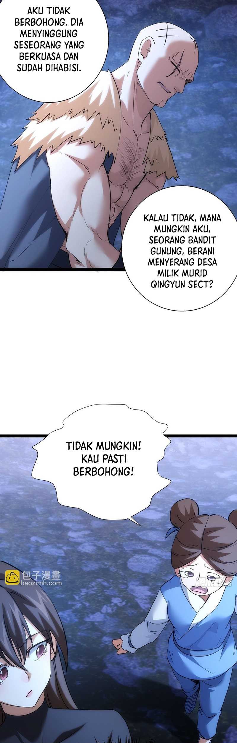 I Took Over The System Players Chapter 75 Gambar 18
