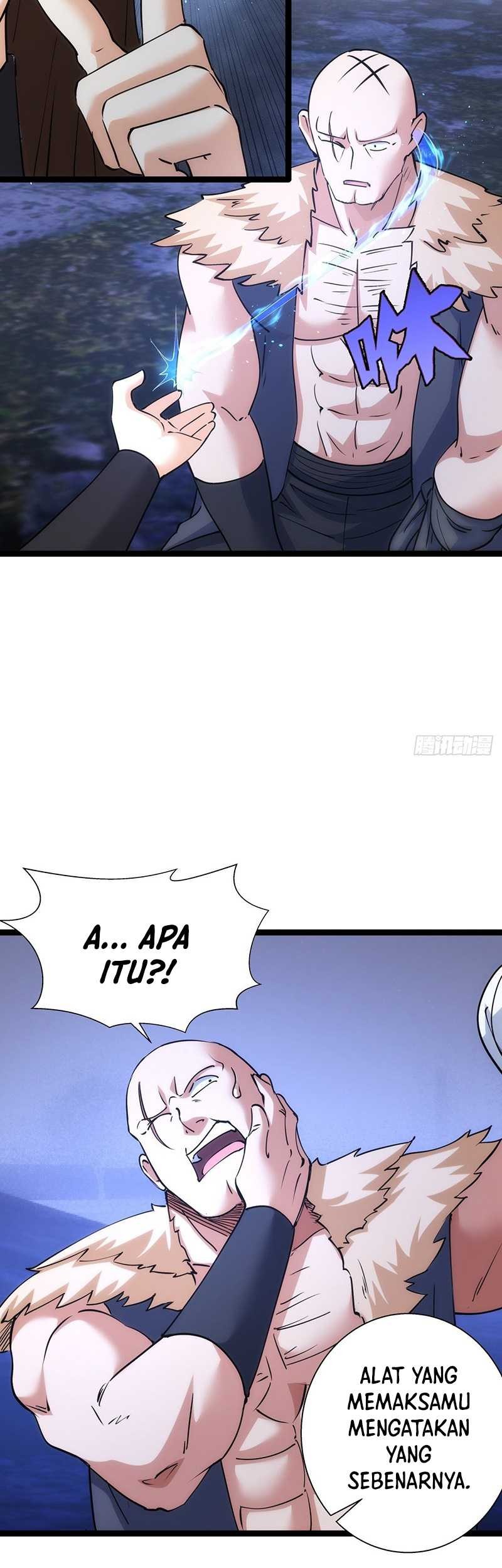 I Took Over The System Players Chapter 75 Gambar 22