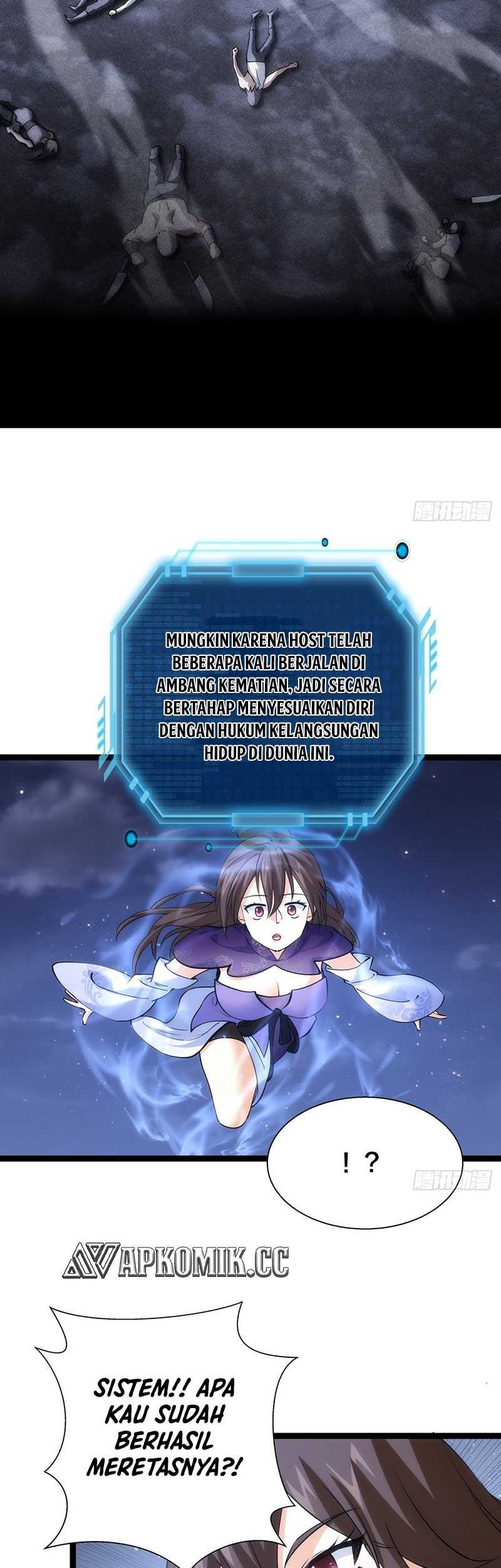 I Took Over The System Players Chapter 75 Gambar 40