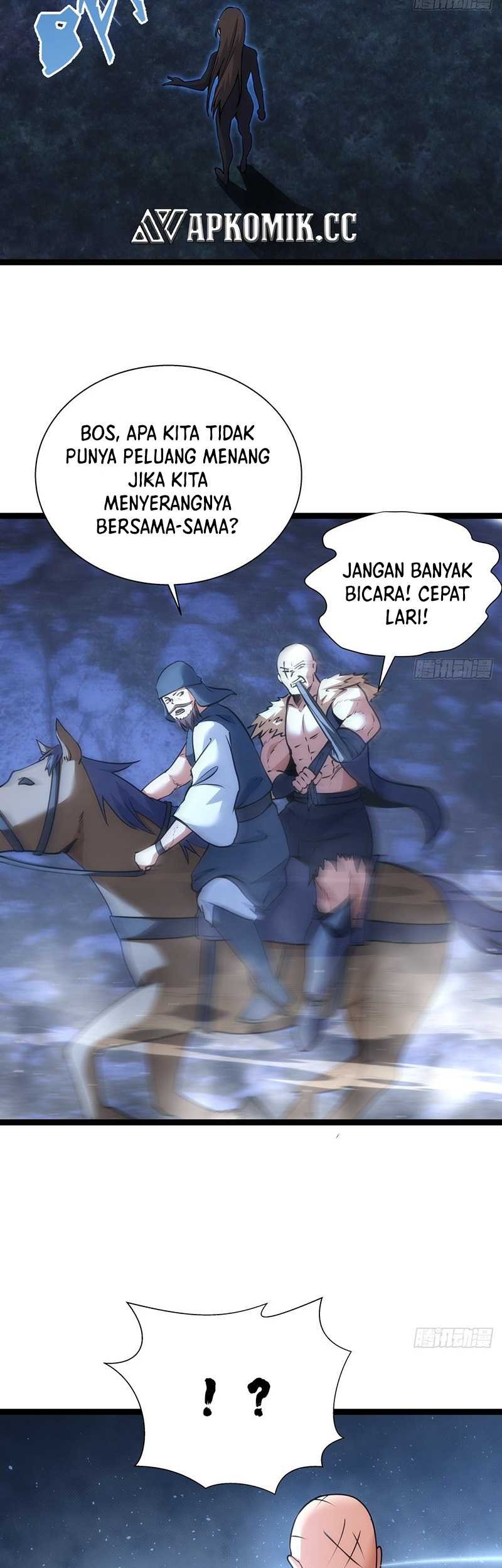 I Took Over The System Players Chapter 75 Gambar 6