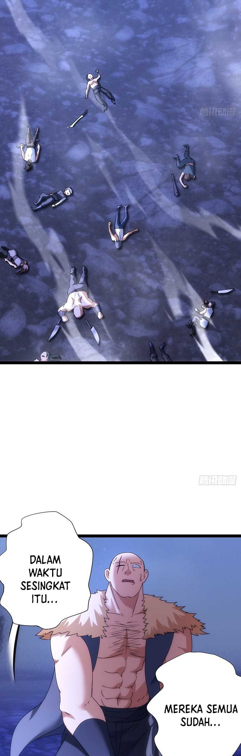 I Took Over The System Players Chapter 75 Gambar 12