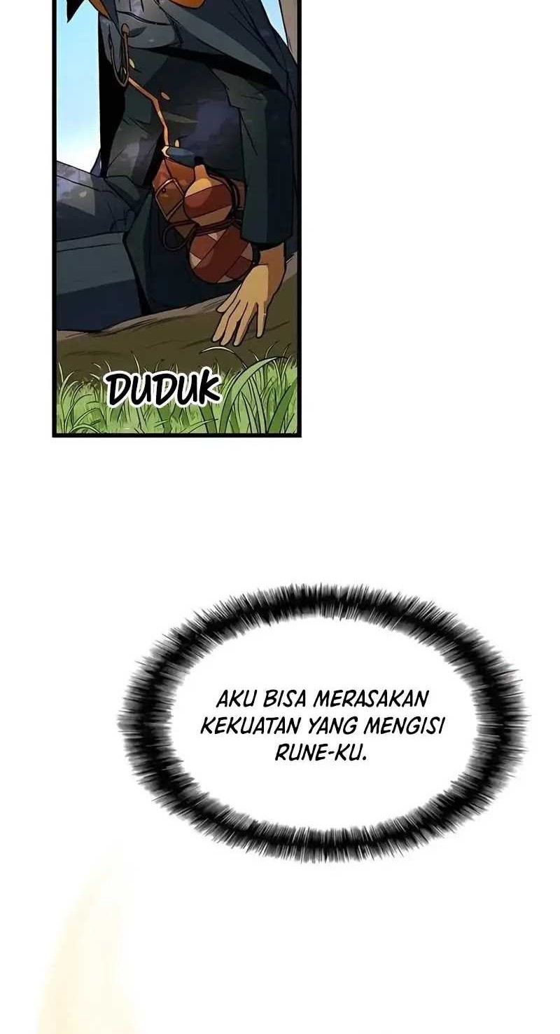 Return of the Renebound Professor Chapter 33 Gambar 27