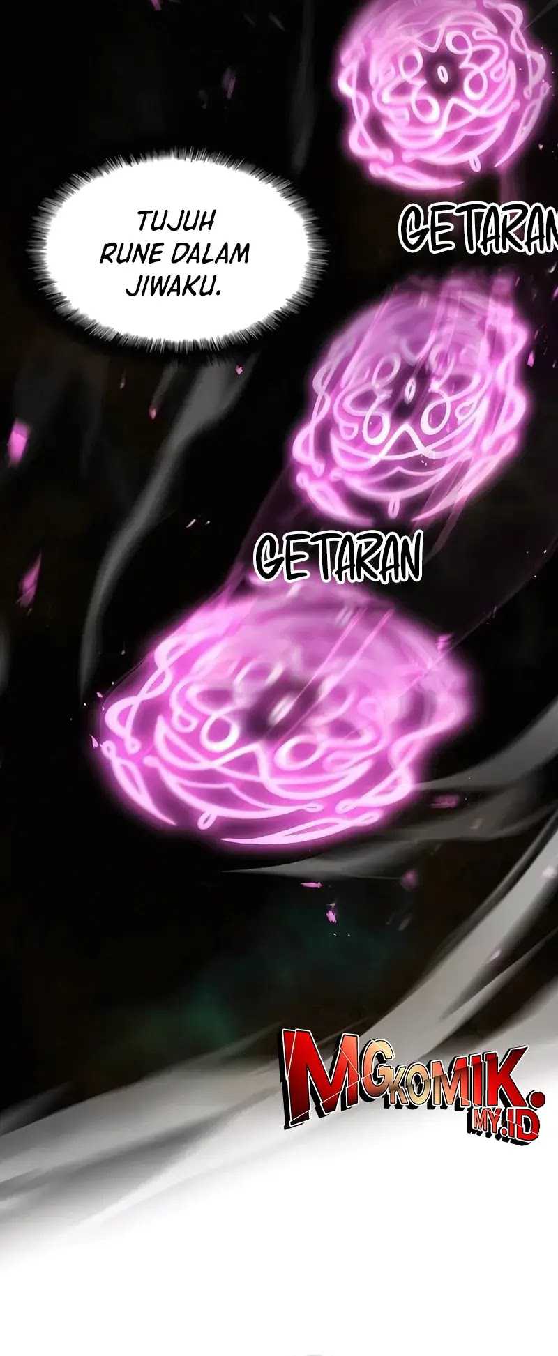 Return of the Renebound Professor Chapter 33 Gambar 30