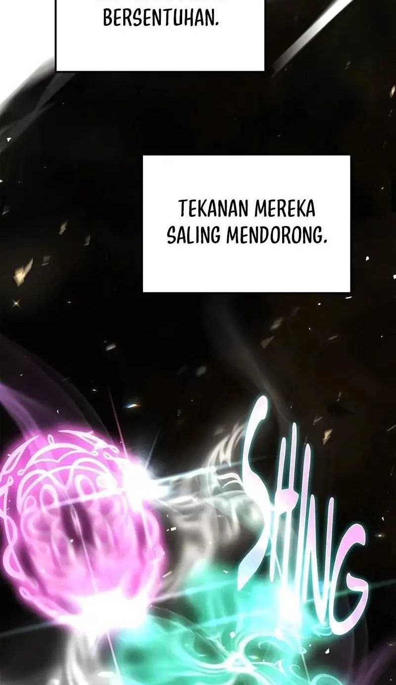 Return of the Renebound Professor Chapter 33 Gambar 34