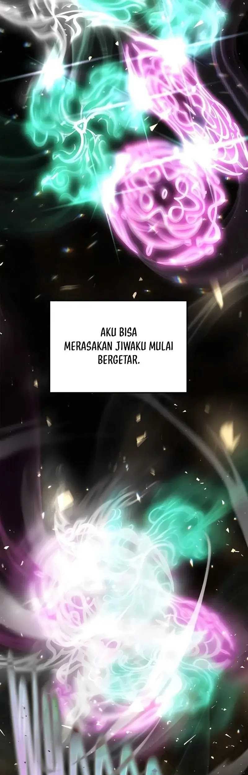 Return of the Renebound Professor Chapter 33 Gambar 35