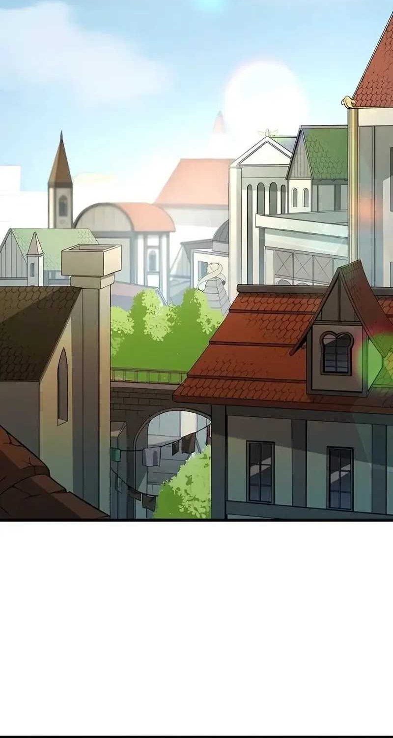Baca Manhwa Return of the Renebound Professor Chapter 33 Gambar 2