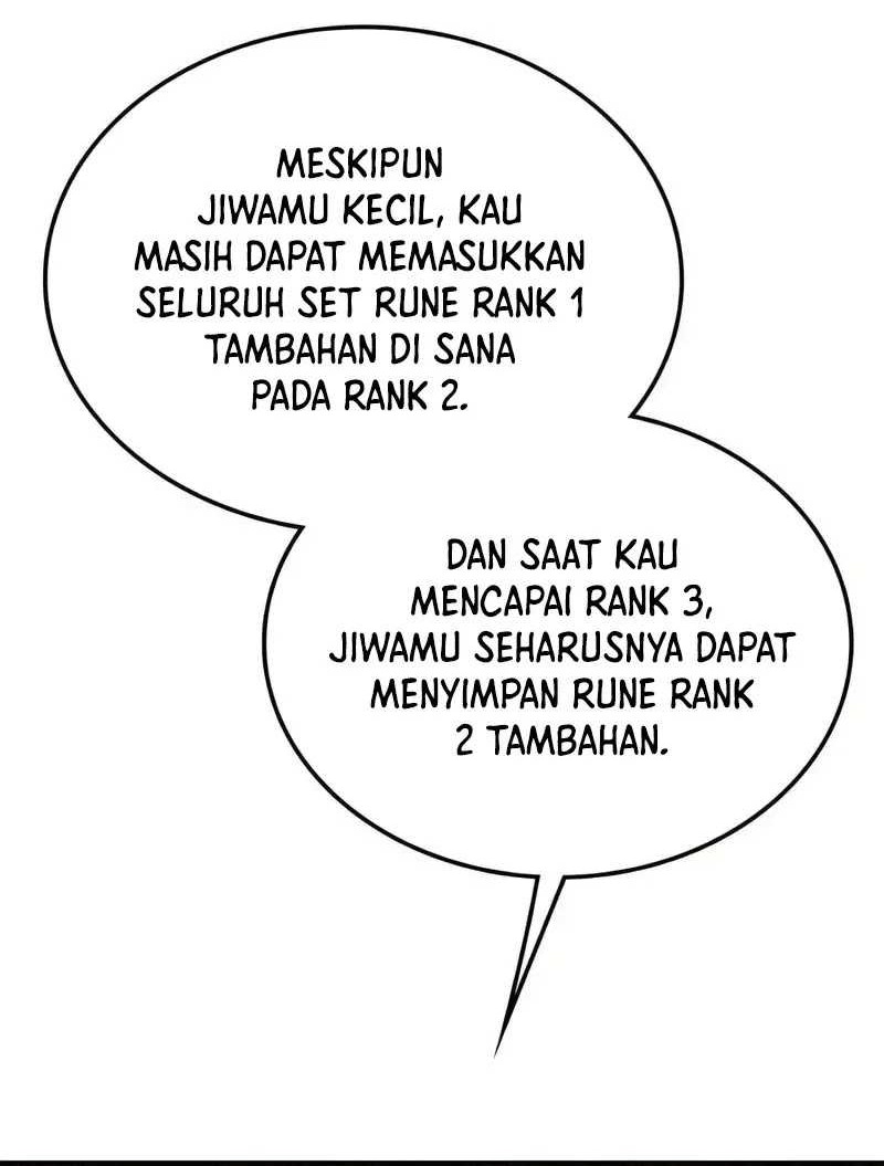 Return of the Renebound Professor Chapter 33 Gambar 38