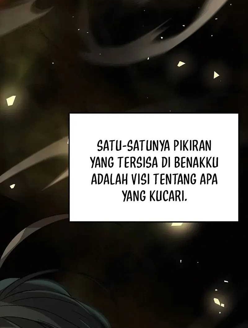Return of the Renebound Professor Chapter 33 Gambar 42