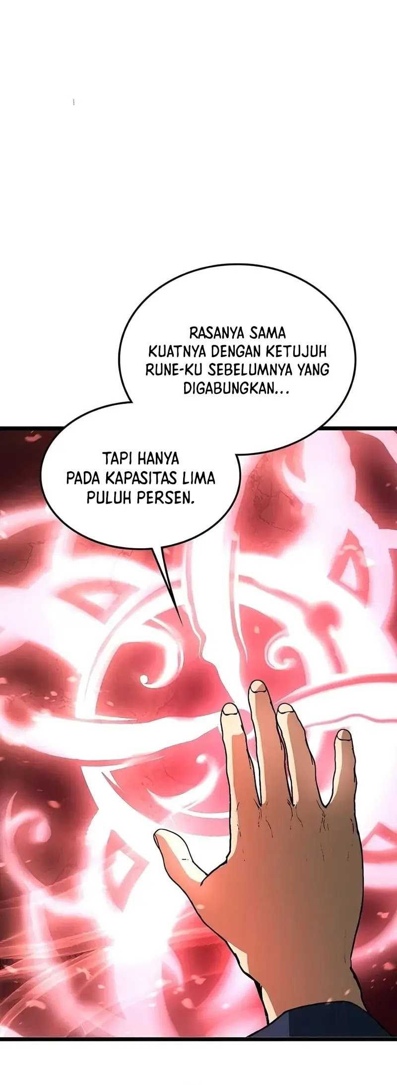 Return of the Renebound Professor Chapter 33 Gambar 56