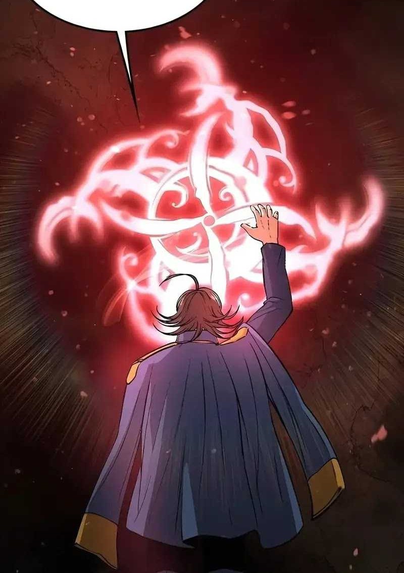 Return of the Renebound Professor Chapter 33 Gambar 58