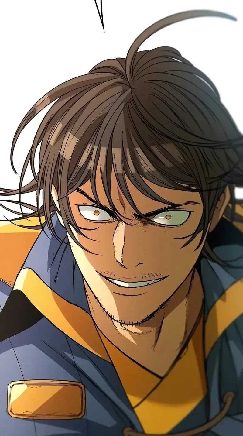 Return of the Renebound Professor Chapter 33 Gambar 64