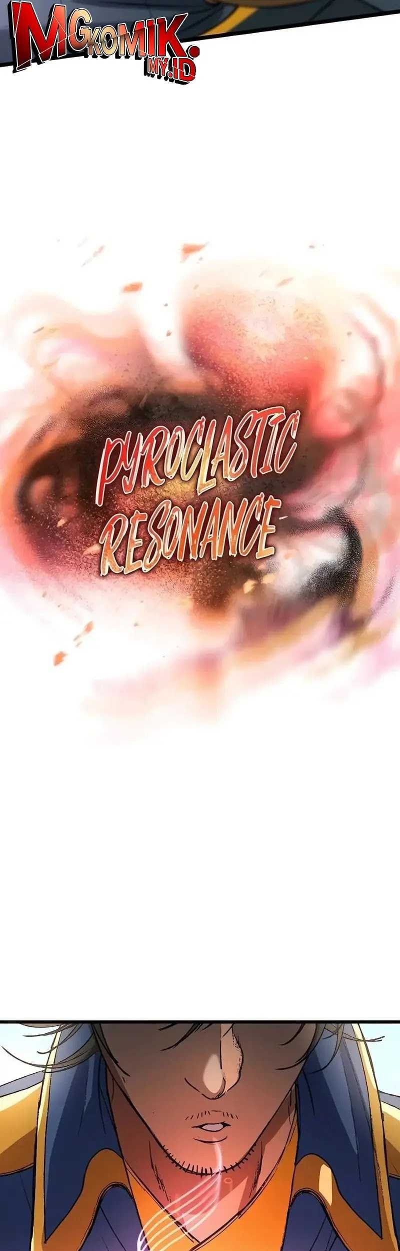 Return of the Renebound Professor Chapter 33 Gambar 65