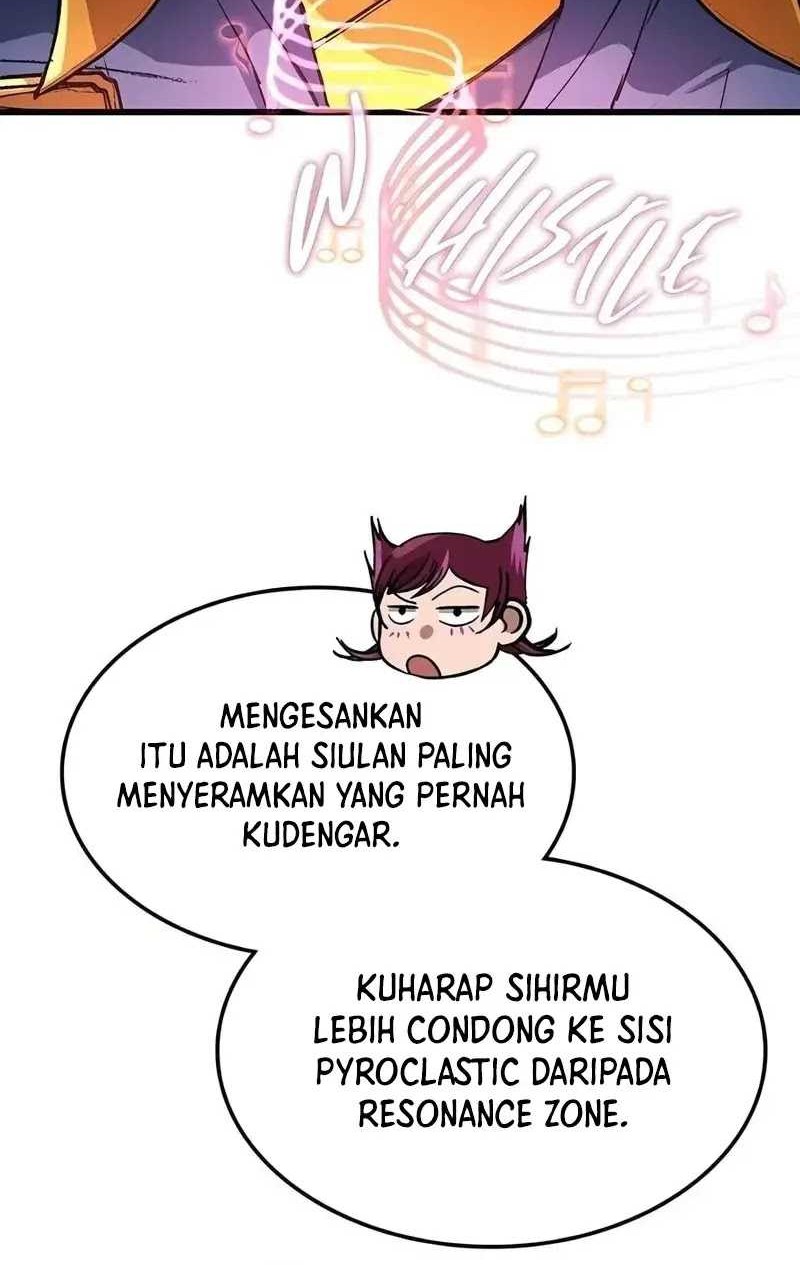 Return of the Renebound Professor Chapter 33 Gambar 66
