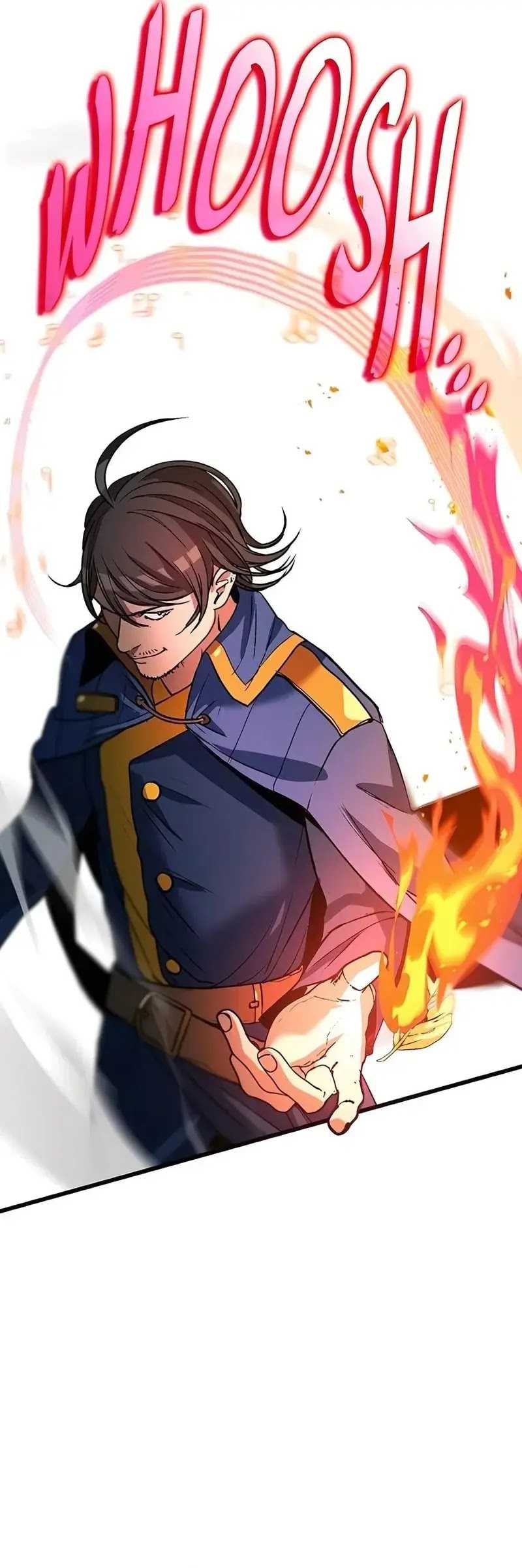 Return of the Renebound Professor Chapter 33 Gambar 69