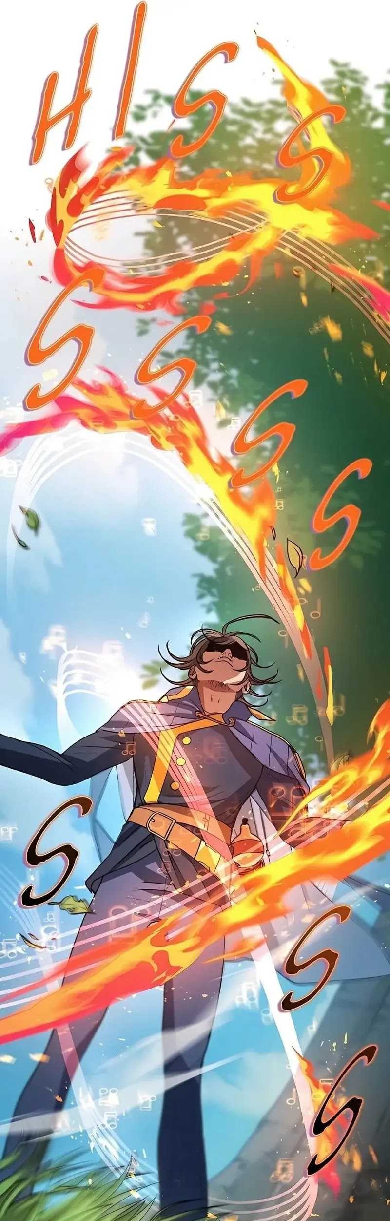 Return of the Renebound Professor Chapter 33 Gambar 70