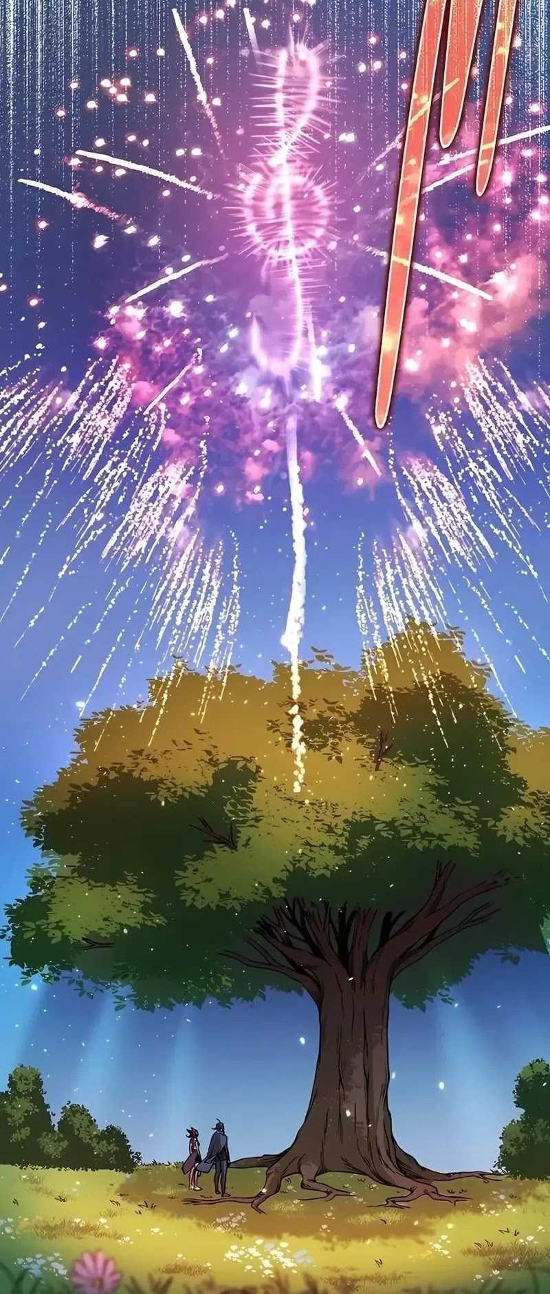 Return of the Renebound Professor Chapter 33 Gambar 75