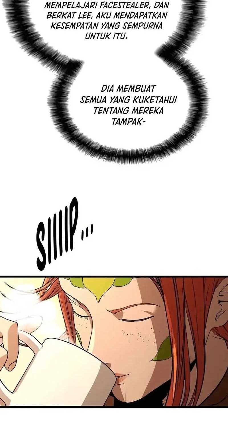 Return of the Renebound Professor Chapter 33 Gambar 79