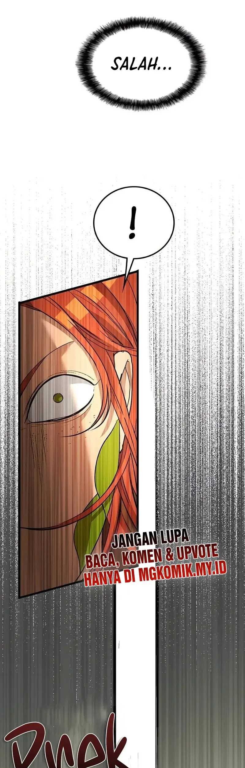 Return of the Renebound Professor Chapter 33 Gambar 80