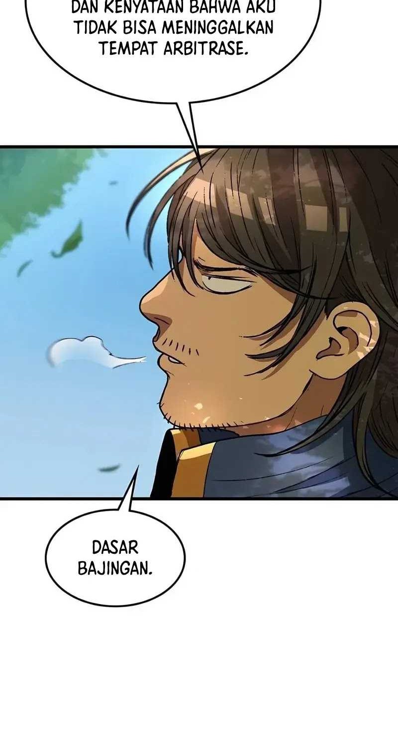Return of the Renebound Professor Chapter 33 Gambar 9