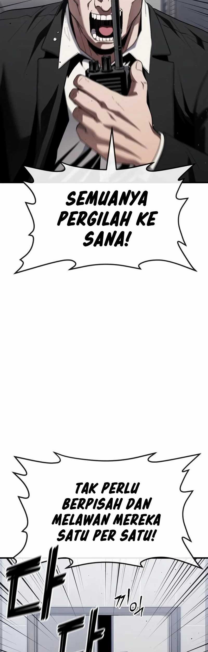 Baca Manhwa Rust Chapter 30 Gambar 2