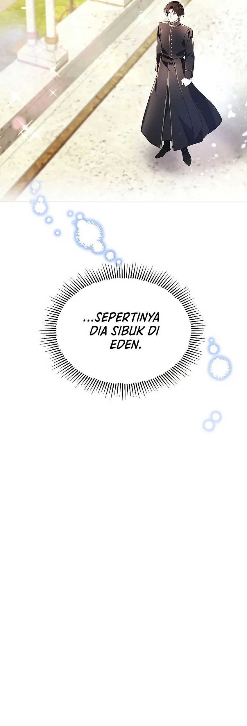 Somebody Stop the Pope Chapter 32 Gambar 40