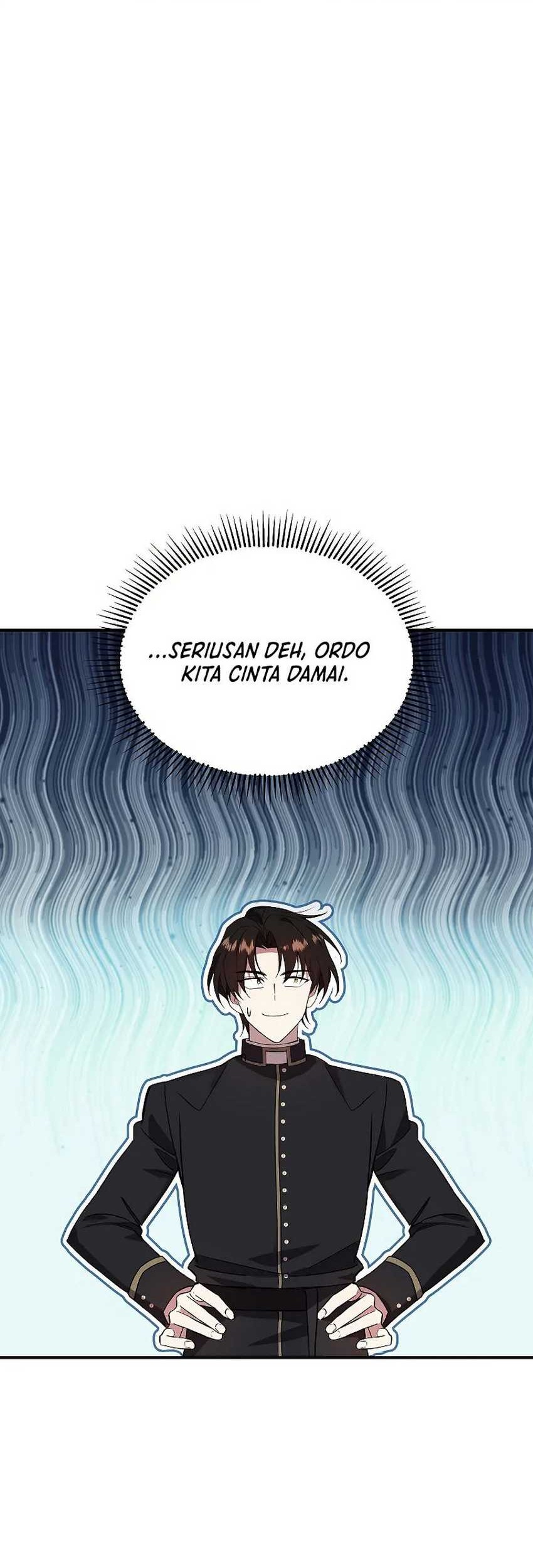 Somebody Stop the Pope Chapter 32 Gambar 51