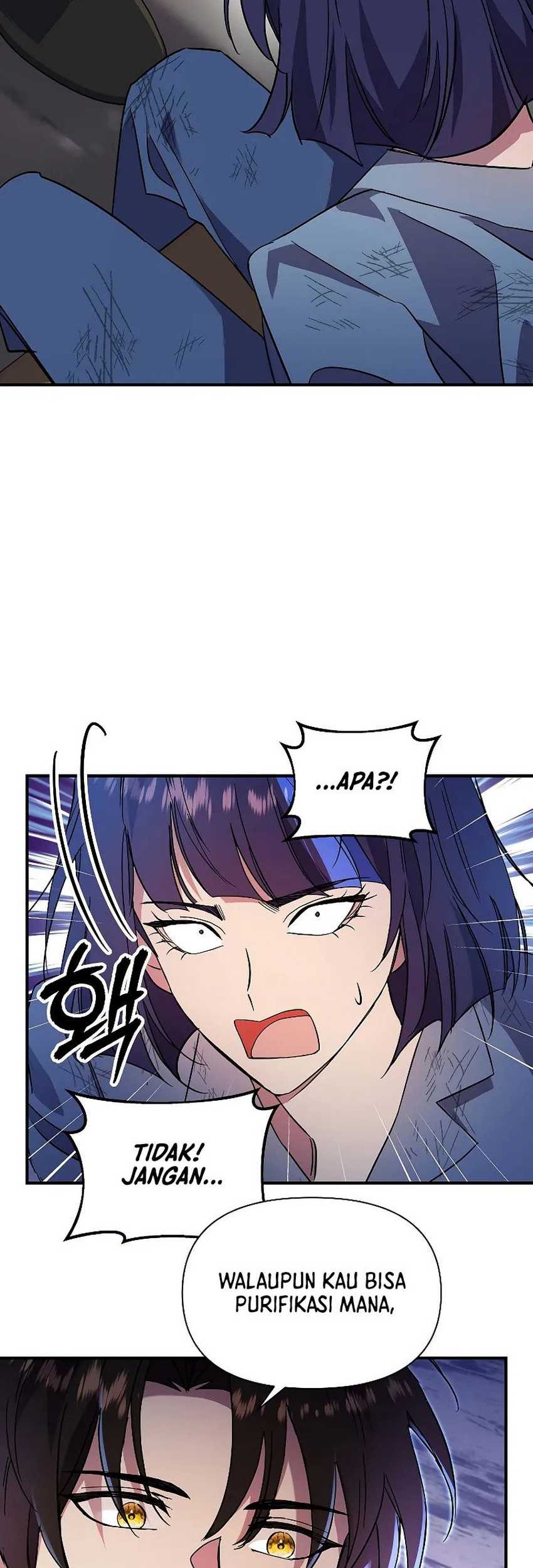 Somebody Stop the Pope Chapter 32 Gambar 54