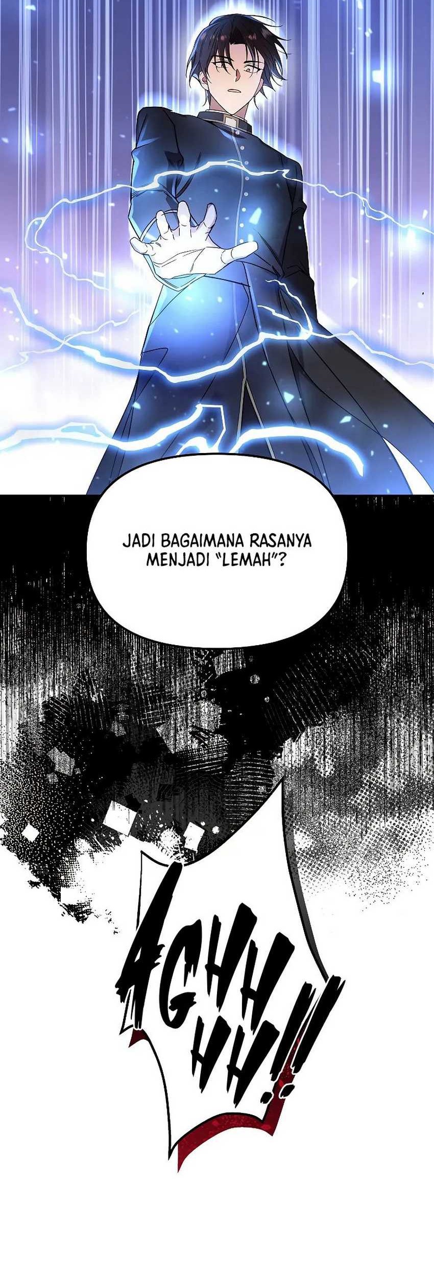 Somebody Stop the Pope Chapter 32 Gambar 58