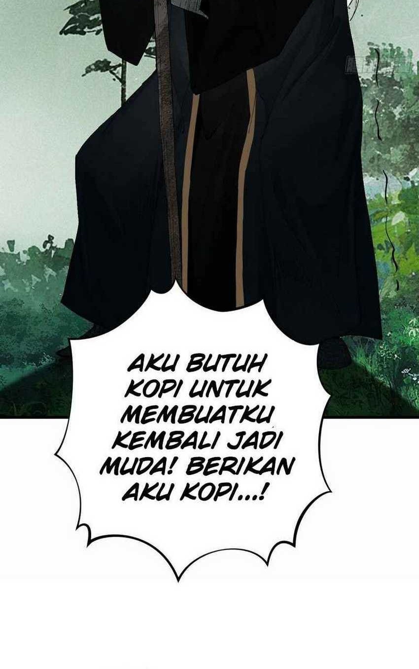 Somebody Stop the Pope Chapter 32 Gambar 60