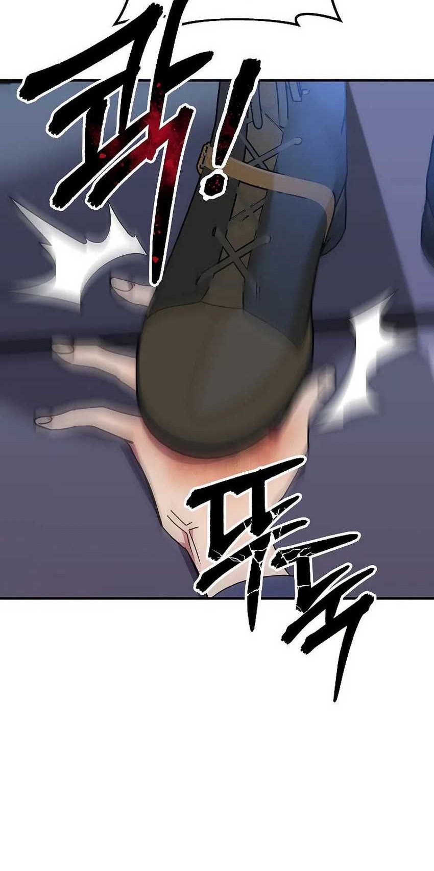 Somebody Stop the Pope Chapter 32 Gambar 8
