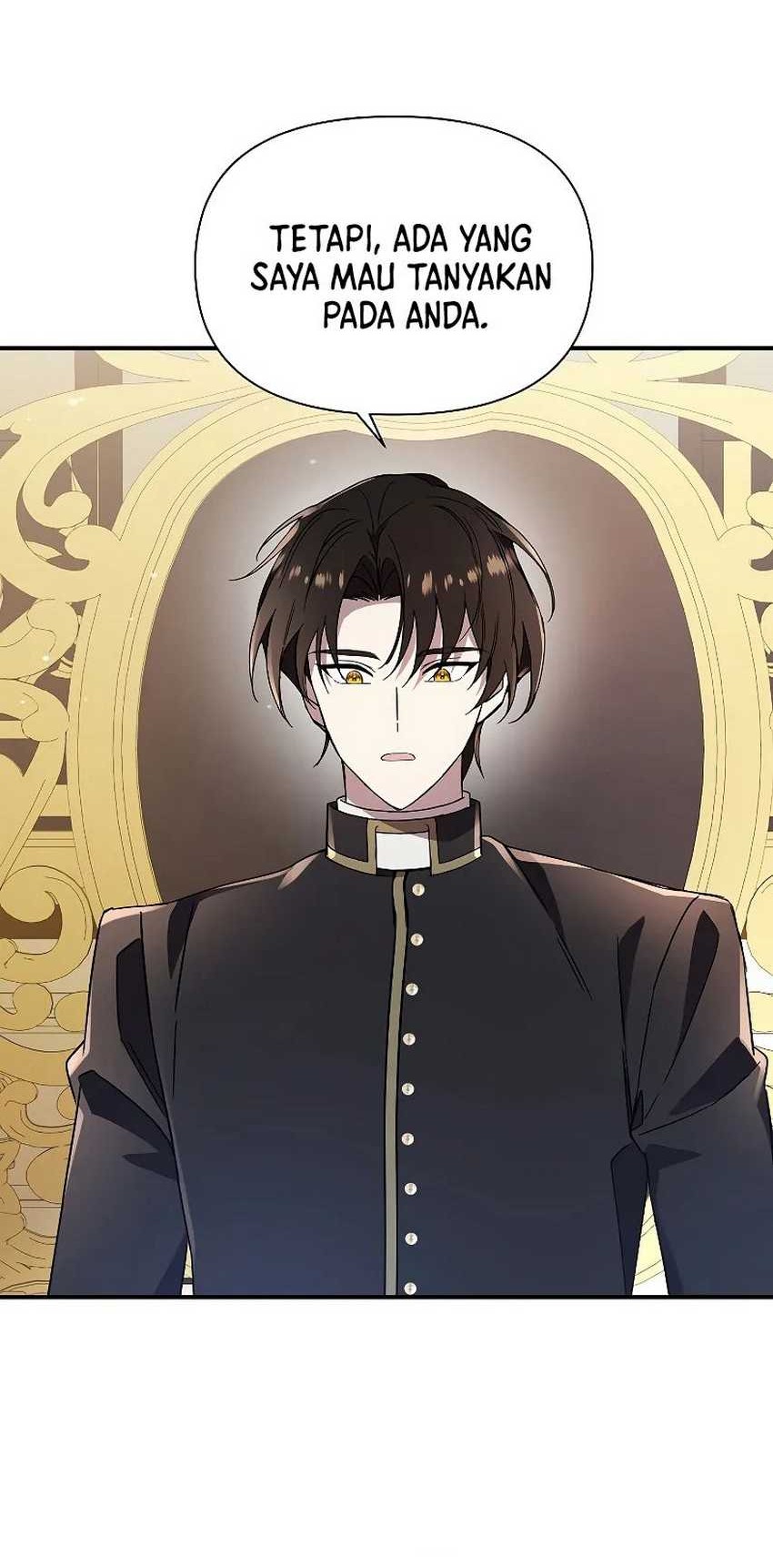 Somebody Stop the Pope Chapter 32 Gambar 25