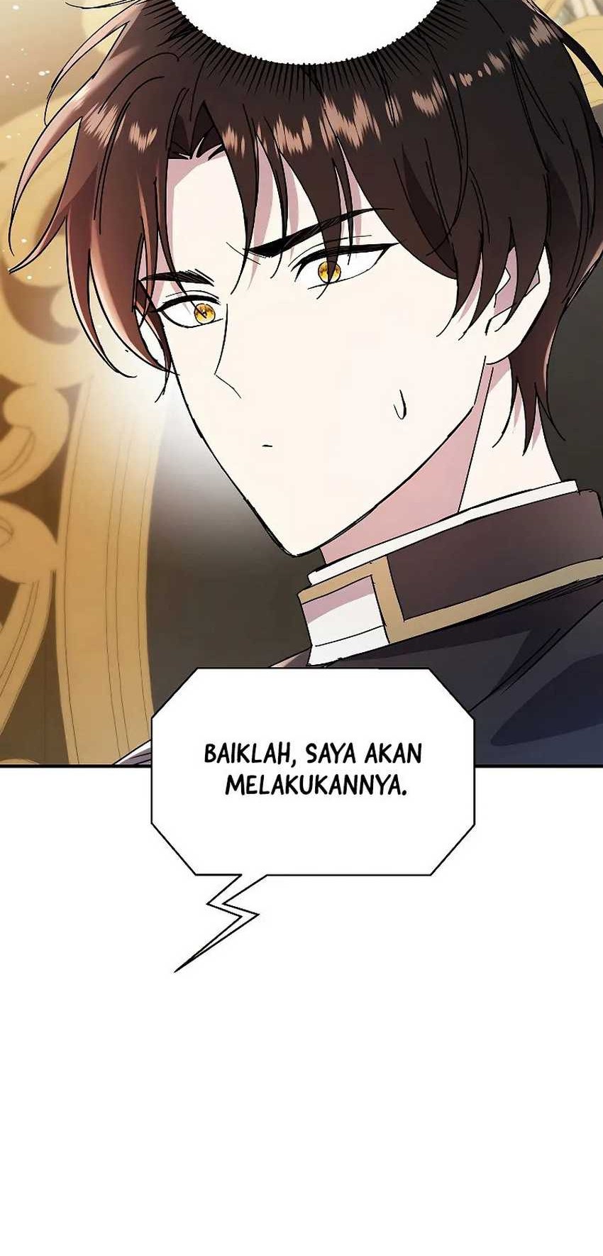 Somebody Stop the Pope Chapter 32 Gambar 29