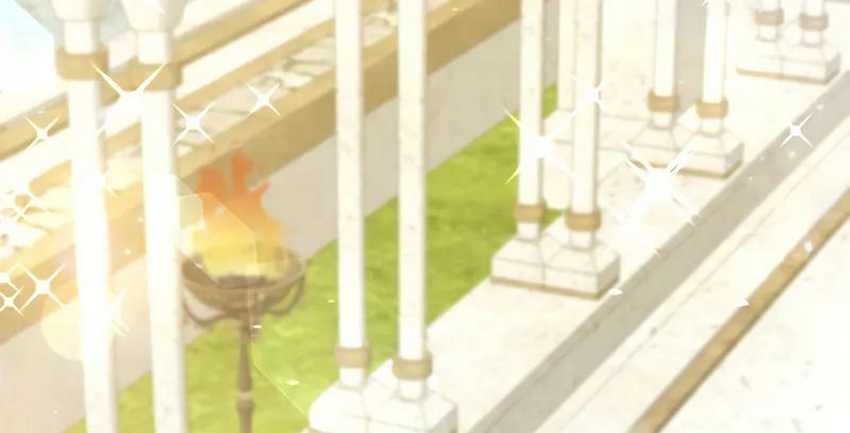 Somebody Stop the Pope Chapter 32 Gambar 39