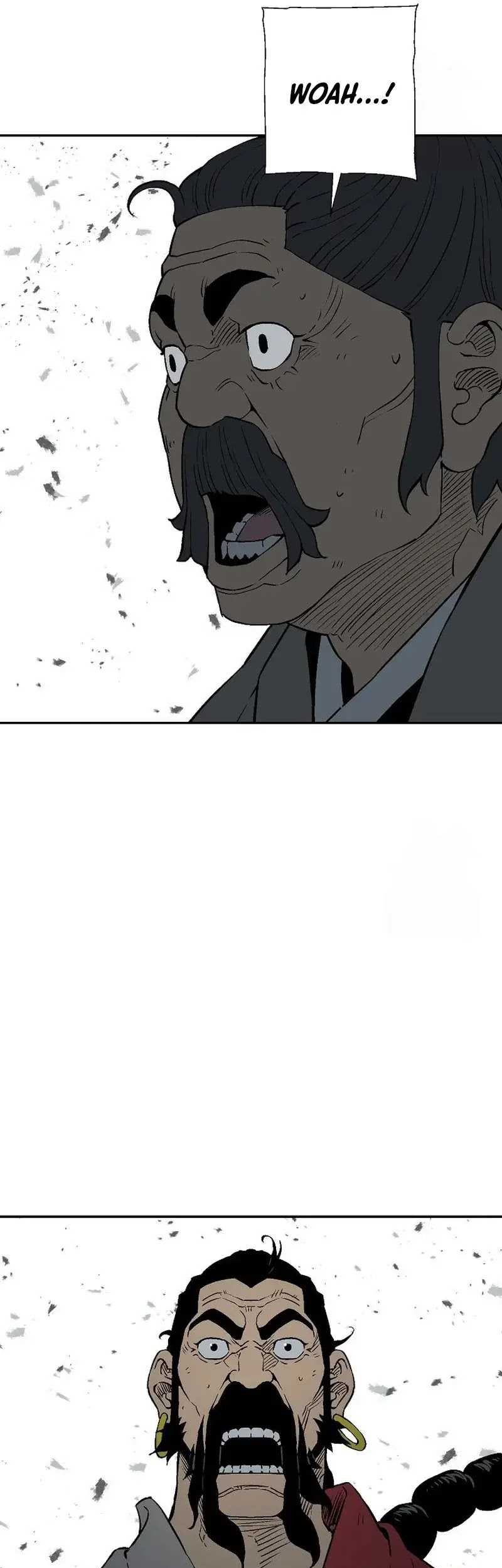 Tales of A Shinning Sword Chapter 101 Gambar 3