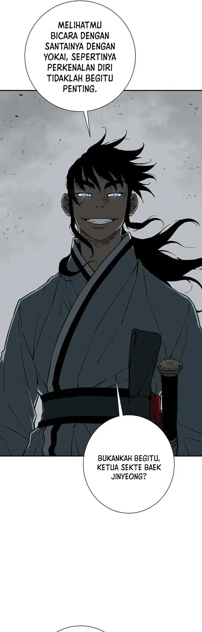Tales of A Shinning Sword Chapter 101 Gambar 74