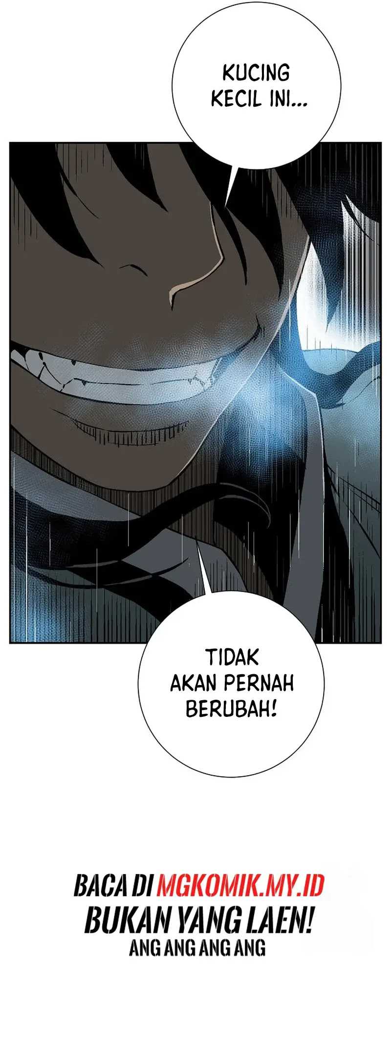 Tales of A Shinning Sword Chapter 101 Gambar 83