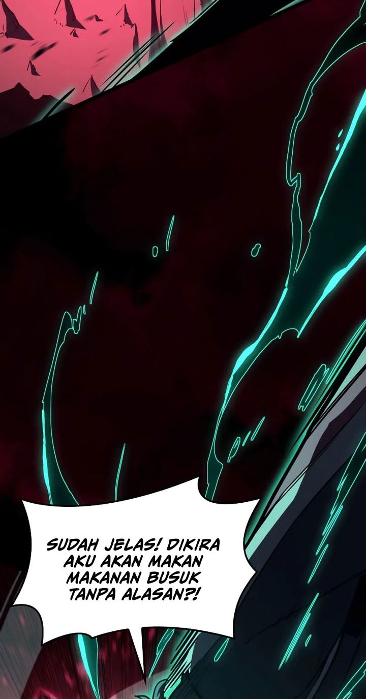 A Disaster-Class Hero Has Returned Chapter 115 Gambar 29