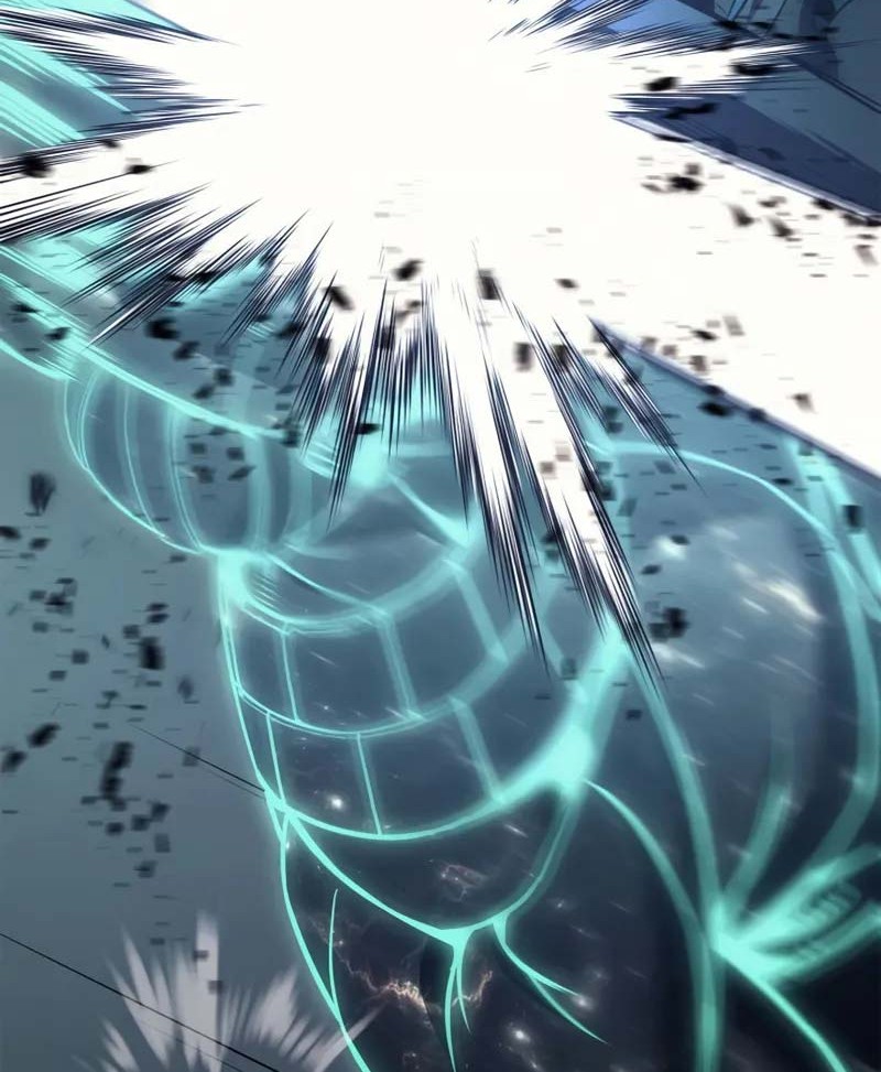 A Disaster-Class Hero Has Returned Chapter 110 Gambar 67