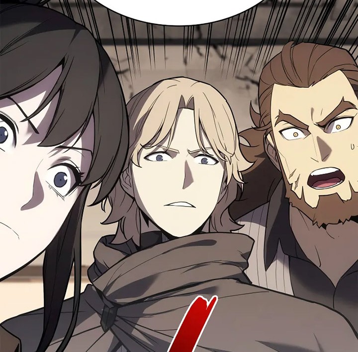 A Disaster-Class Hero Has Returned Chapter 109 Gambar 55